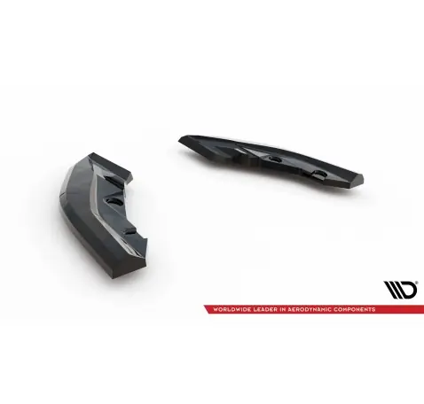 Ensemble Diffuseur V.1 BMW M135i F70