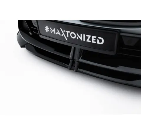 Ensemble Diffuseur V.2 BMW M135i F70