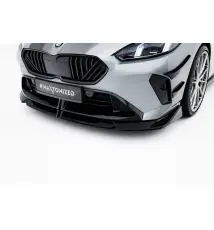 Ensemble Diffuseur V.2 BMW M135i F70