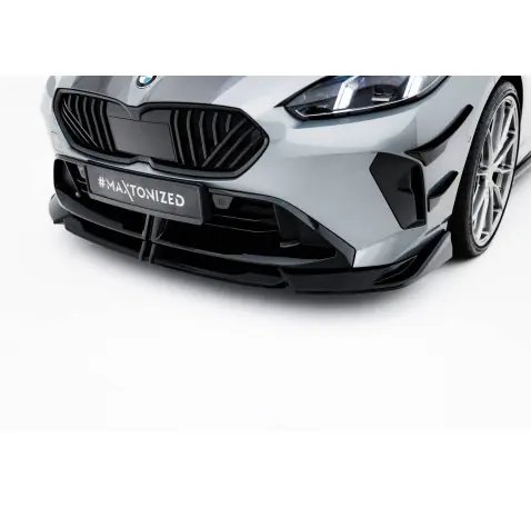 Ensemble Diffuseur V.2 BMW M135i F70