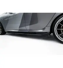 Ensemble Diffuseur V.2 BMW M135i F70