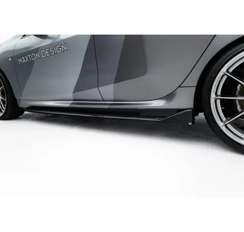 Ensemble Diffuseur V.2 BMW M135i F70