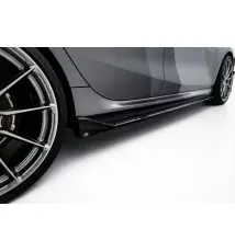 Ensemble Diffuseur V.2 BMW M135i F70