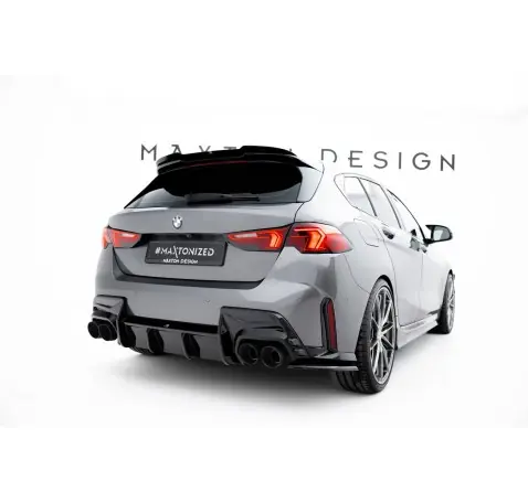 Ensemble Diffuseur V.2 BMW M135i F70