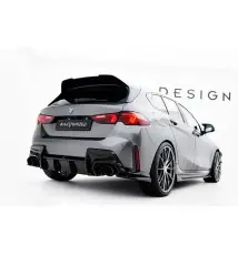 Ensemble Diffuseur V.2 BMW M135i F70