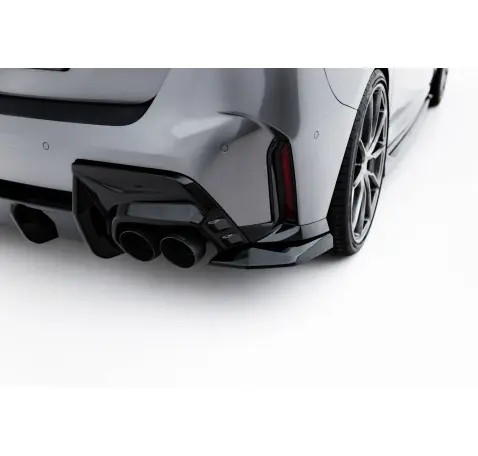 Ensemble Diffuseur V.2 BMW M135i F70