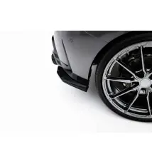 Ensemble Diffuseur V.2 BMW M135i F70