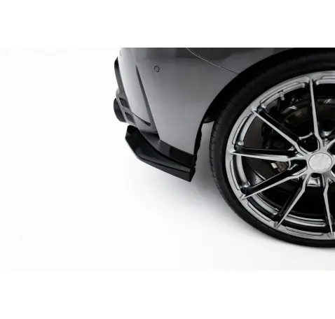 Ensemble Diffuseur V.2 BMW M135i F70