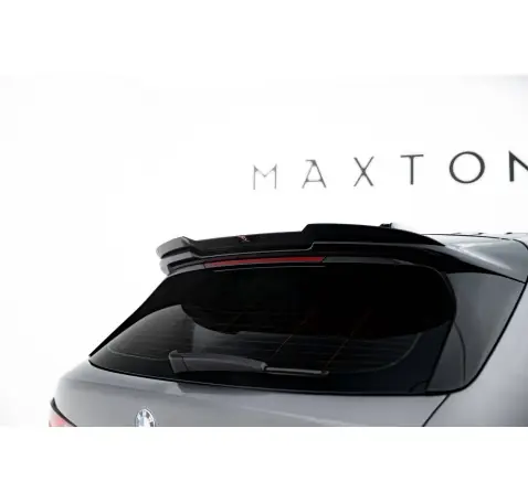 Ensemble Diffuseur V.2 BMW M135i F70