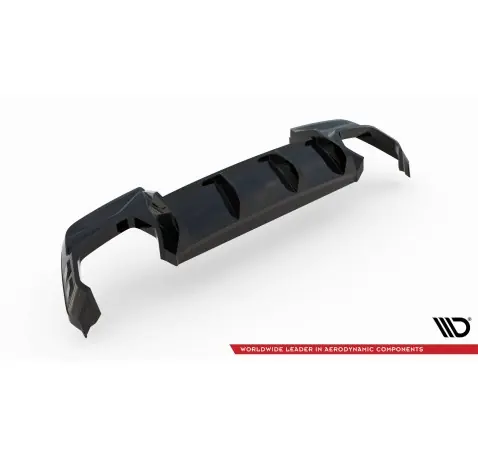 Ensemble Diffuseur V.2 BMW M135i F70