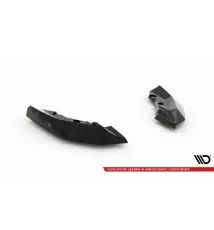 Ensemble Diffuseur V.2 BMW M135i F70