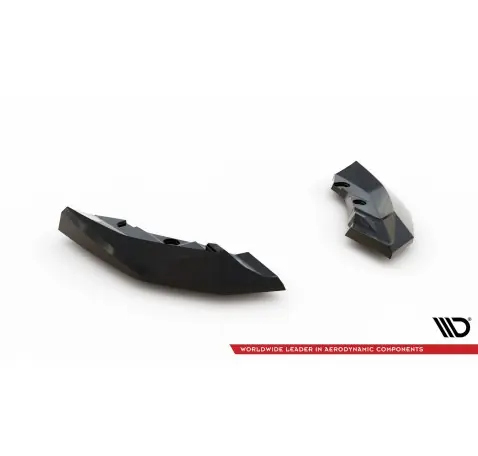 Ensemble Diffuseur V.2 BMW M135i F70