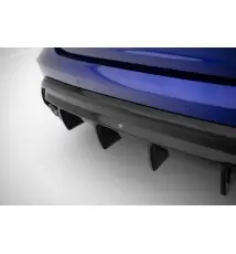 Diffuseur Arrière Complet Audi S3 Sedan 8Y Facelift