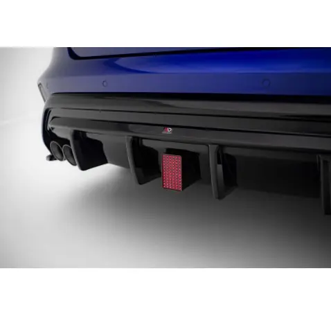 Feu Stop Led Audi S3 Sedan 8Y Facelift Feu Stop Led Audi S3 Sedan 8Y Facelift