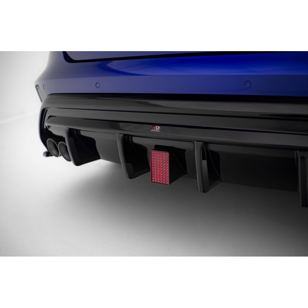 Feu Stop Led Audi S3 Sedan 8Y Facelift