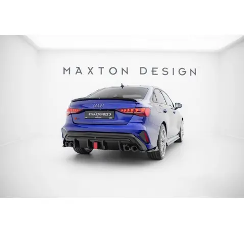 Feu Stop Led Audi S3 Sedan 8Y Facelift