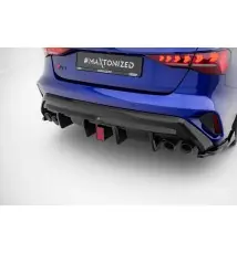 Feu Stop Led Audi S3 Sedan 8Y Facelift