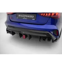 Feu Stop Led Audi S3 Sedan 8Y Facelift