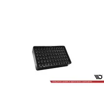 Feu Stop Led Audi S3 Sedan 8Y Facelift