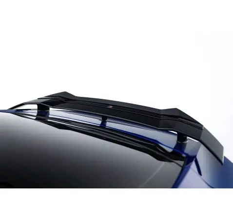 Spoiler Cap Hyundai Elantra N Mk7