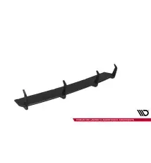 Street Pro Central Diffuseur Arriere Hyundai Elantra N Mk7