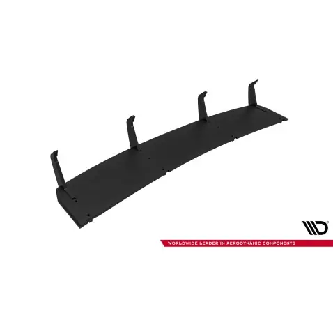 Street Pro Central Diffuseur Arriere Hyundai Elantra N Mk7