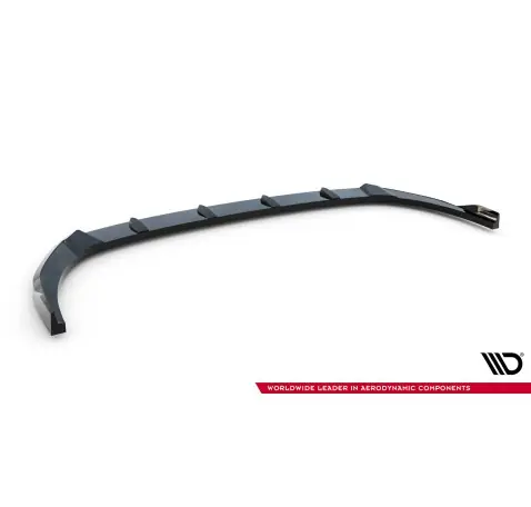 Lame Du Pare-Chocs Avant V.2 Hyundai Elantra N Mk7