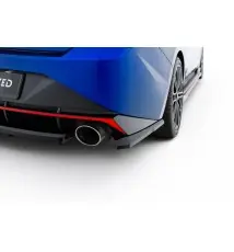 Ensemble Diffuseur Hyundai Elantra N Mk7