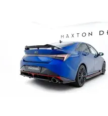 Ensemble Diffuseur Hyundai Elantra N Mk7