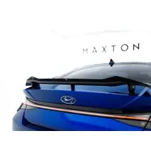 Ensemble Diffuseur Hyundai Elantra N Mk7