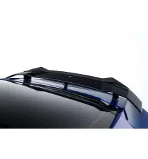 Ensemble Diffuseur Hyundai Elantra N Mk7