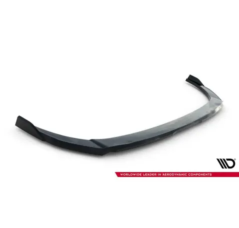 Ensemble Diffuseur Hyundai Elantra N Mk7