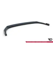 Ensemble Diffuseur Hyundai Elantra N Mk7