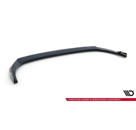 Ensemble Diffuseur Hyundai Elantra N Mk7