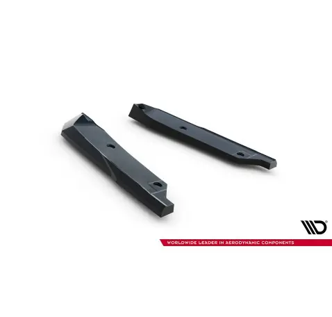 Ensemble Diffuseur Hyundai Elantra N Mk7