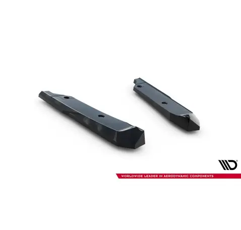 Ensemble Diffuseur Hyundai Elantra N Mk7