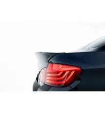 Spoiler CSL Look BMW 5 Sedan F10 / F10 Facelift