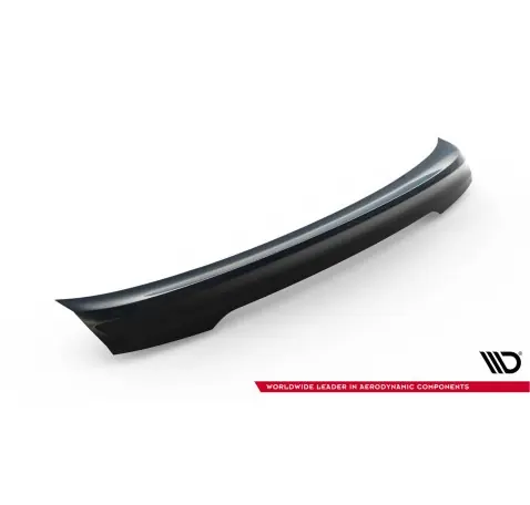 Spoiler CSL Look BMW 5 Sedan F10 / F10 Facelift