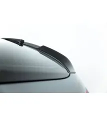 Prepreg Carbon Fiber Becquet de hayon (Plus Bas) Audi RS6 C8 / C8 Facelift