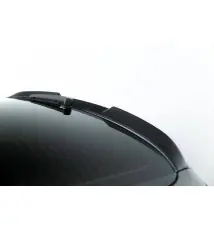 Prepreg Carbon Fiber Becquet de hayon (Plus Bas) Audi RS6 C8 / C8 Facelift