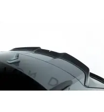 Set of Prepreg Carbon Fiber Splitters Audi RS6 C8 / C8 Facelift