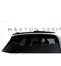 Spoiler Cap Volkswagen Atlas R-Line Mk1 Facelift 2