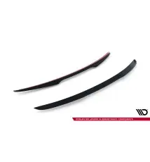 Spoiler Cap Volkswagen Atlas R-Line Mk1 Facelift 2