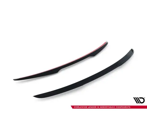 Spoiler Cap Volkswagen Atlas R-Line Mk1 Facelift 2