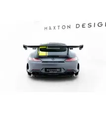 Carbon Spoiler Mercedes-AMG GTR C190 Facelift