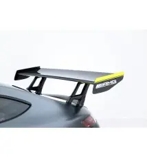 Carbon Spoiler Mercedes-AMG GTR C190 Facelift