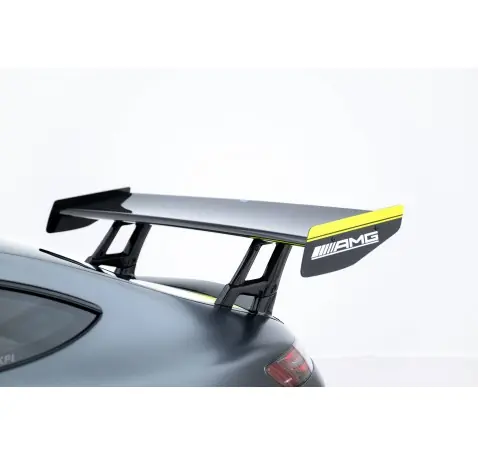 Carbon Spoiler Mercedes-AMG GTR C190 Facelift