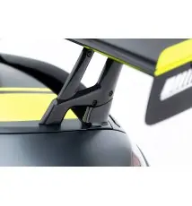 Carbon Spoiler Mercedes-AMG GTR C190 Facelift