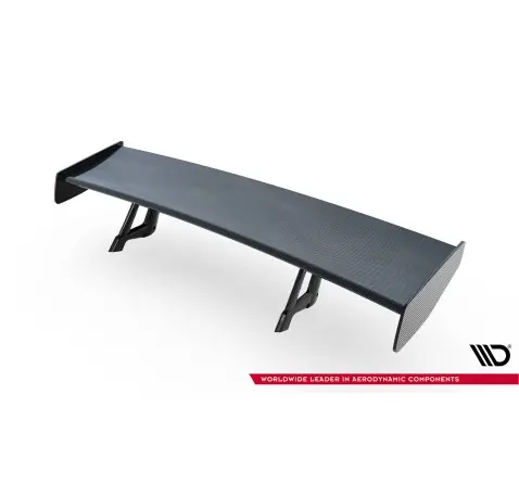 Carbon Spoiler Mercedes-AMG GTR C190 Facelift