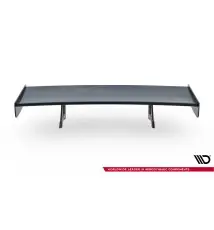 Carbon Spoiler Mercedes-AMG GTR C190 Facelift